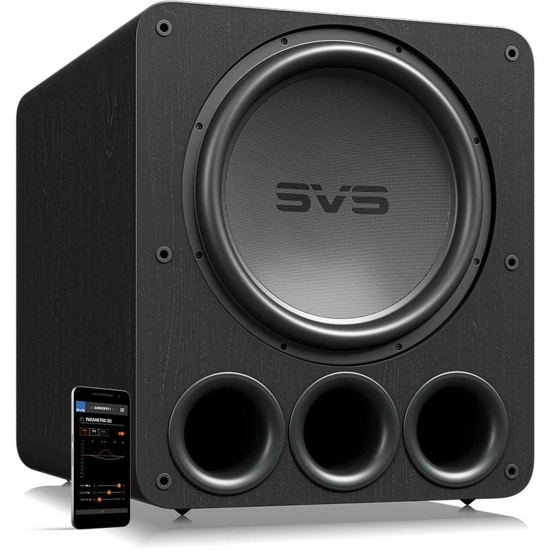 SVS PB-17 Ultra R|Evolution