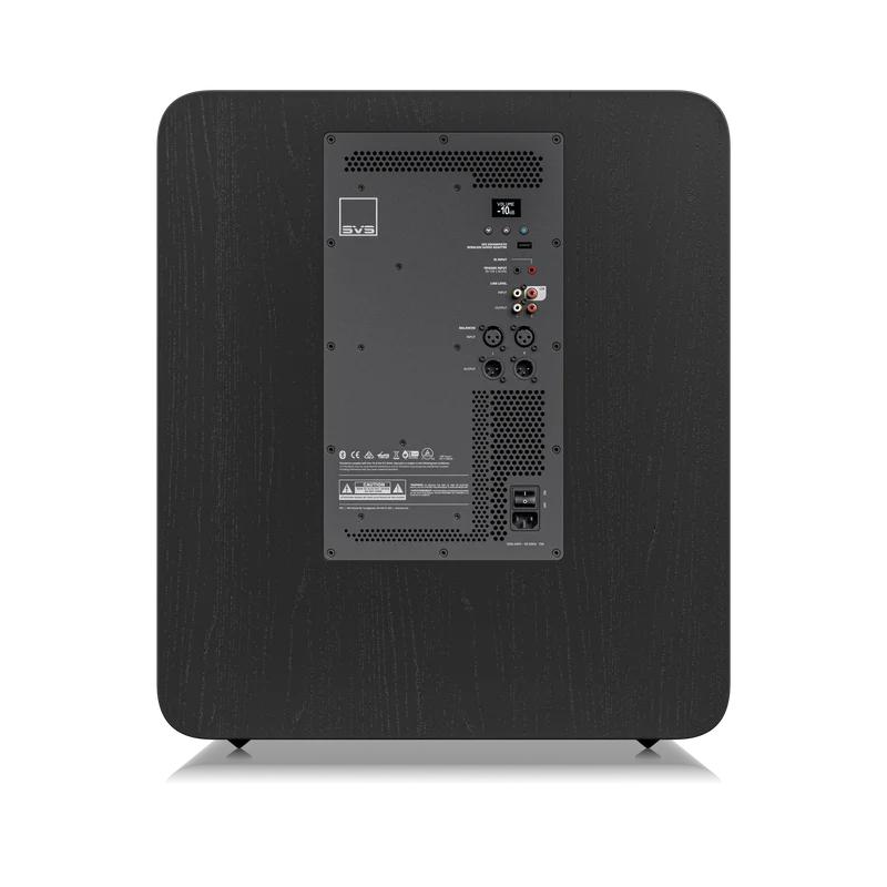 SVS PB-17 Ultra R|Evolution