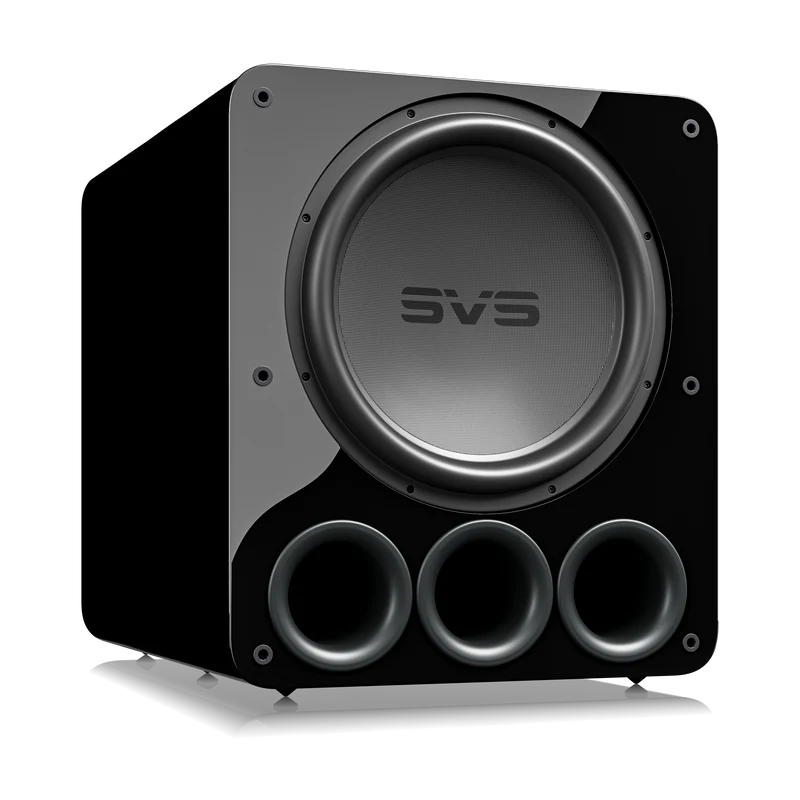 SVS PB-17 Ultra R|Evolution