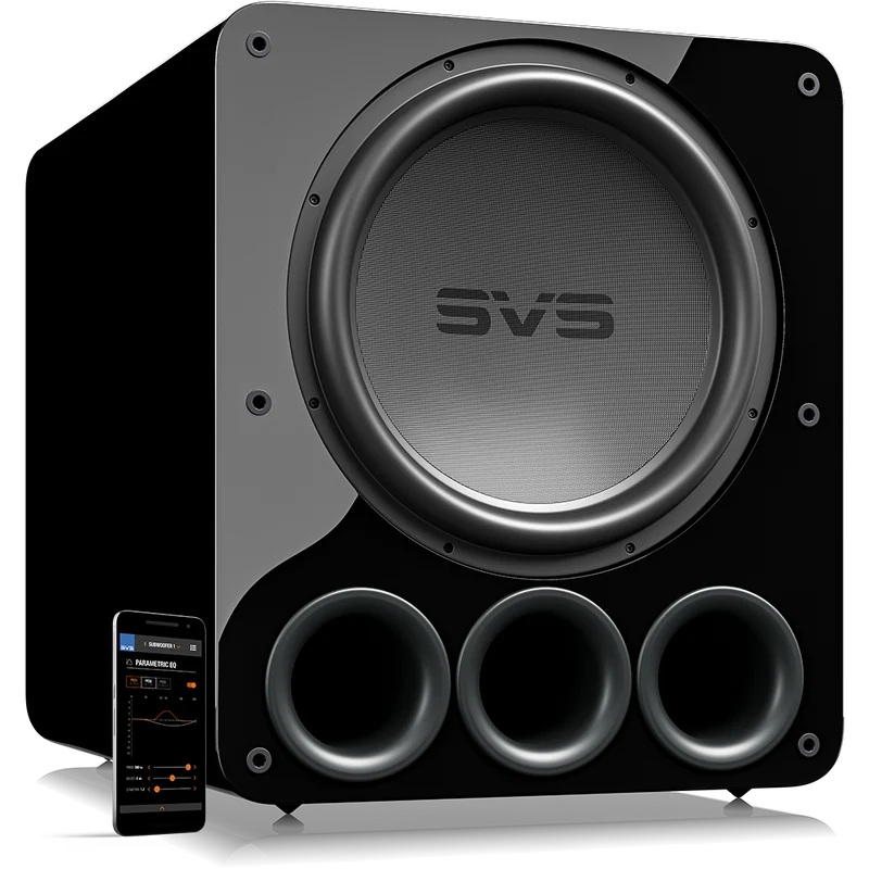 SVS PB-17 Ultra R|Evolution
