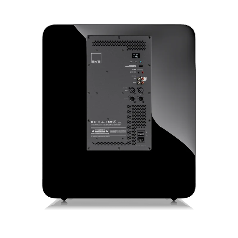 SVS PB-17 Ultra R|Evolution
