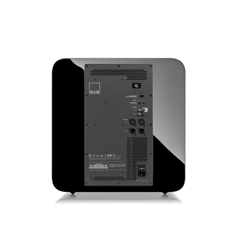 SVS SB-5000 R|Evolution