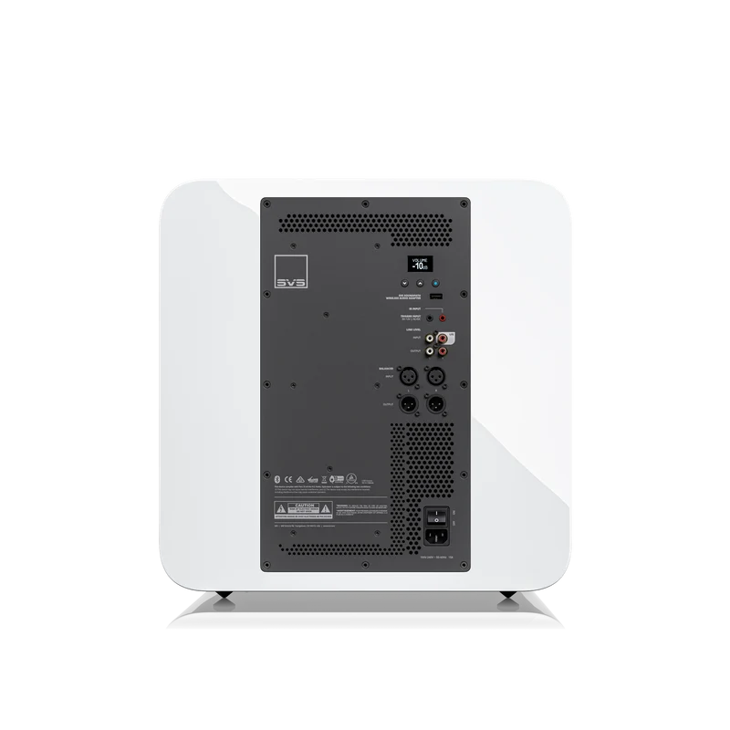 SVS SB-5000 R|Evolution