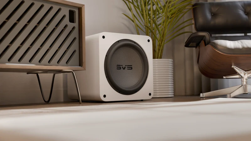 SVS SB-5000 R|Evolution