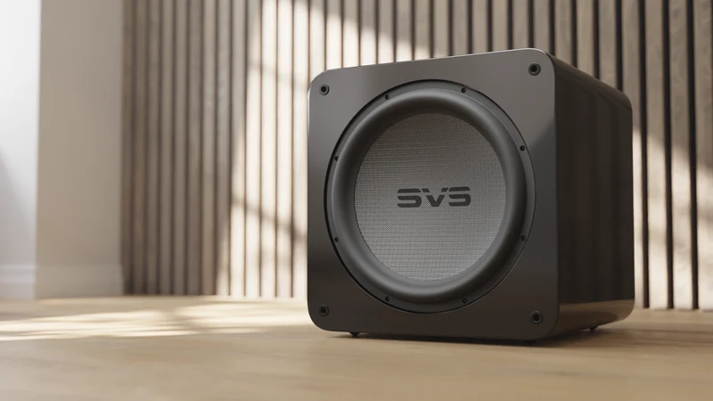 SVS SB-5000 R|Evolution