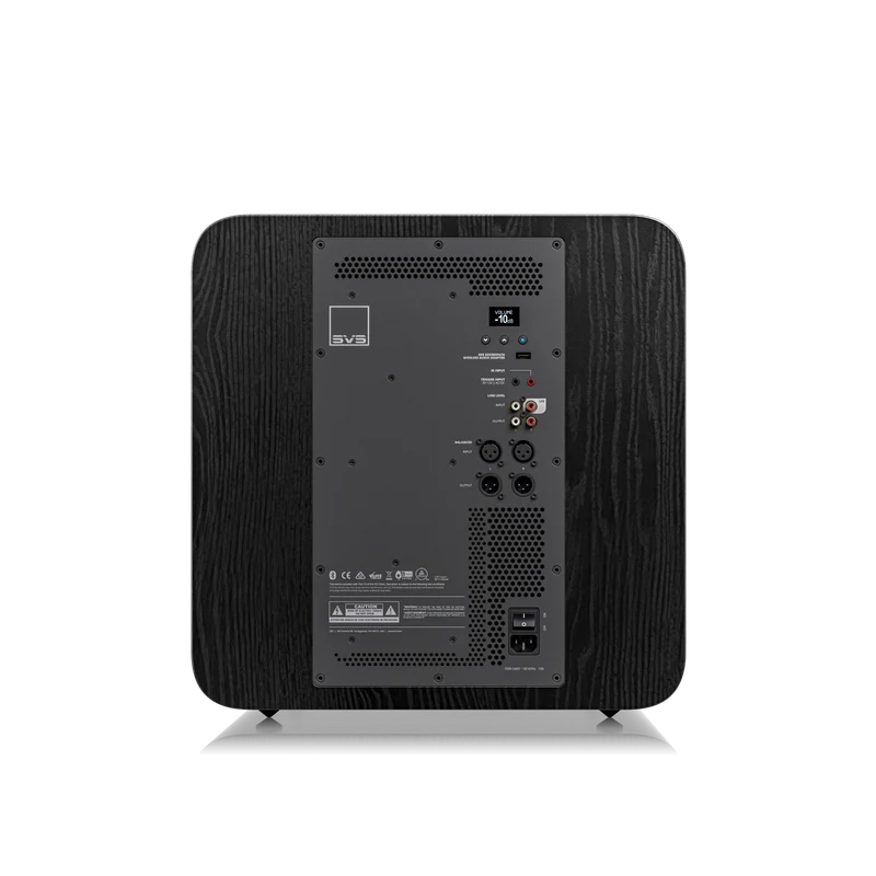 SVS SB-5000 R|Evolution