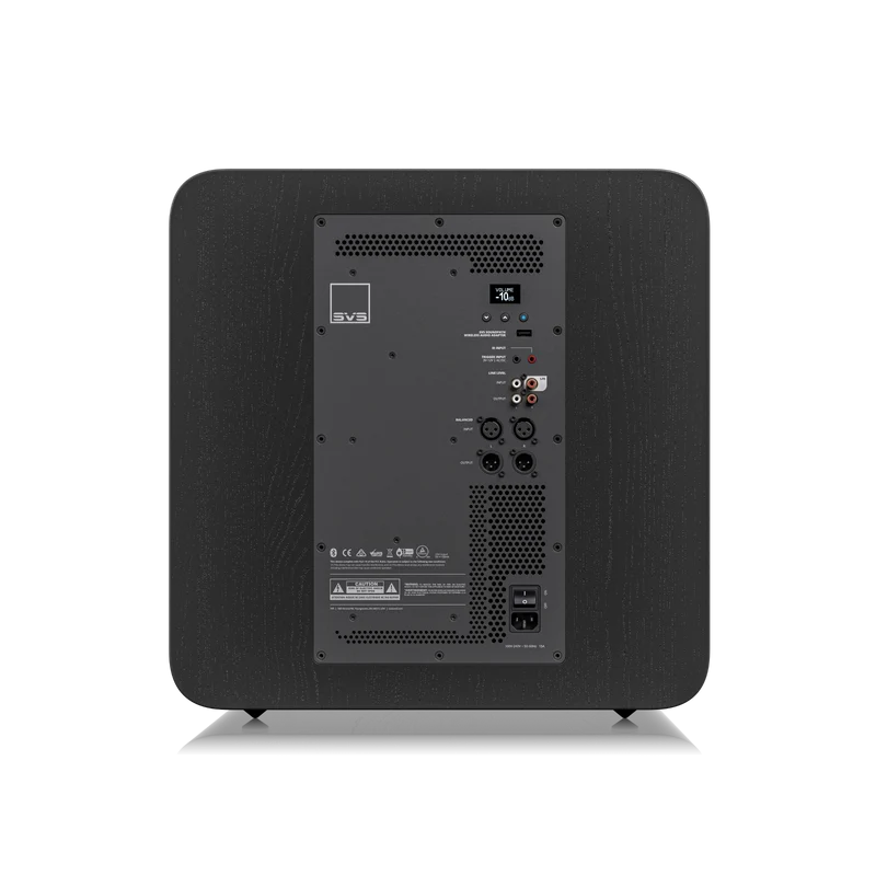 SVS SB-17 Ultra R|Evolution