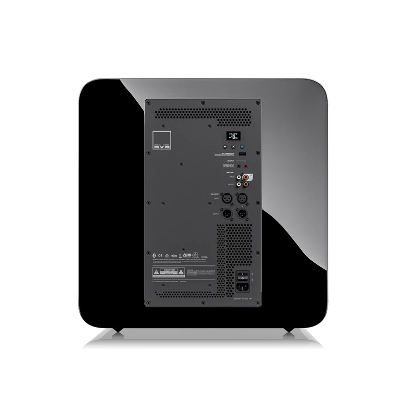 SVS SB-17 Ultra R|Evolution