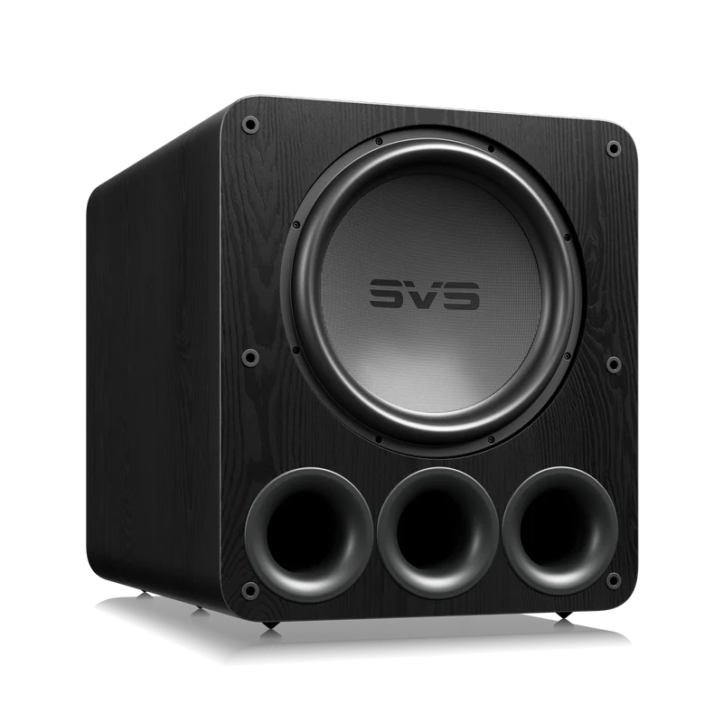SVS PB-5000 R|Evolution