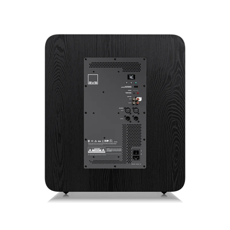 SVS PB-5000 R|Evolution
