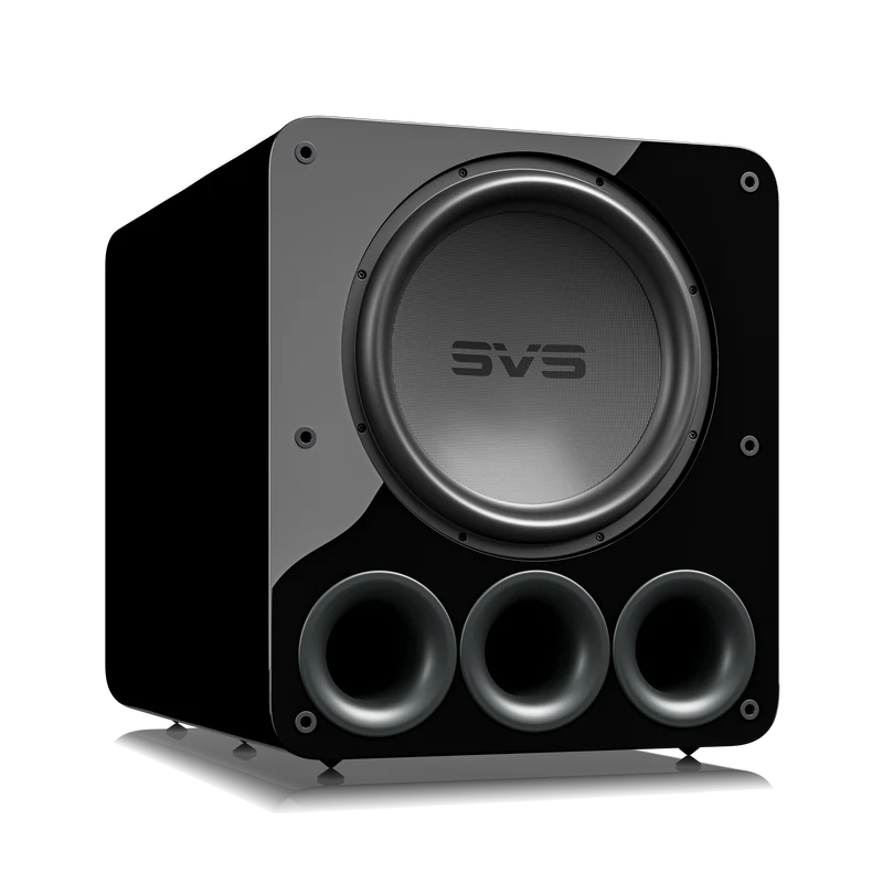 SVS PB-5000 R|Evolution