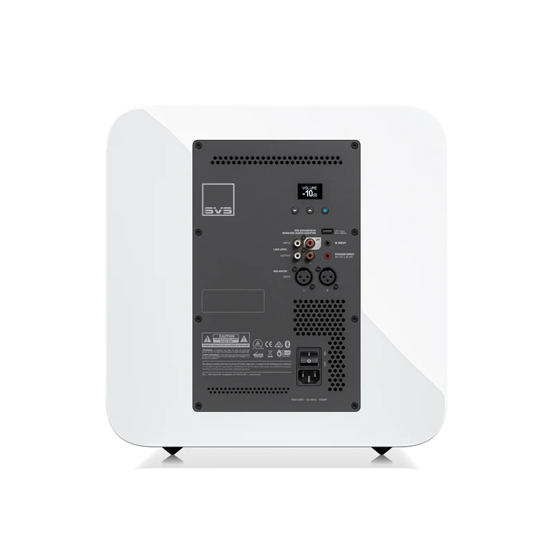 SVS SB-3000 R|Evolution