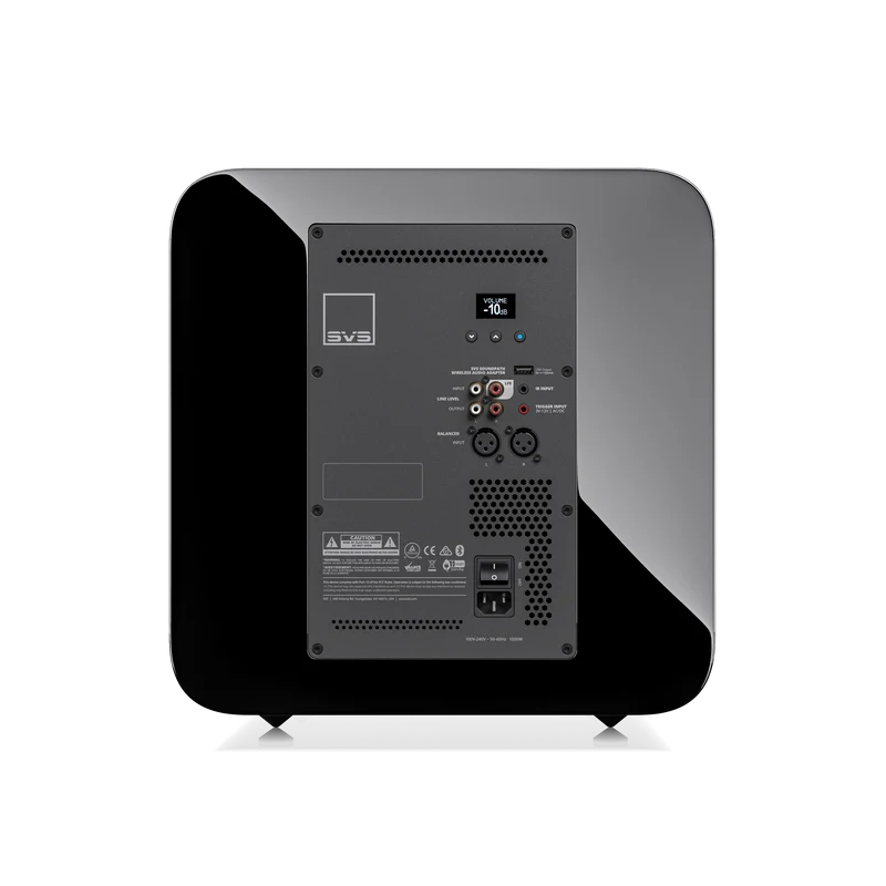 SVS SB-3000 R|Evolution