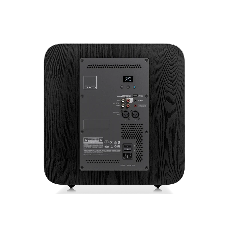 SVS SB-3000 R|Evolution