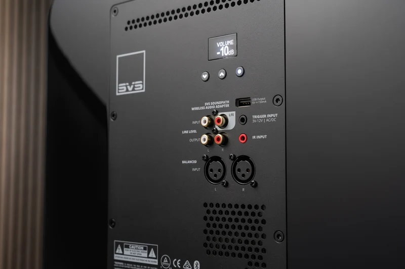SVS SB-3000 R|Evolution