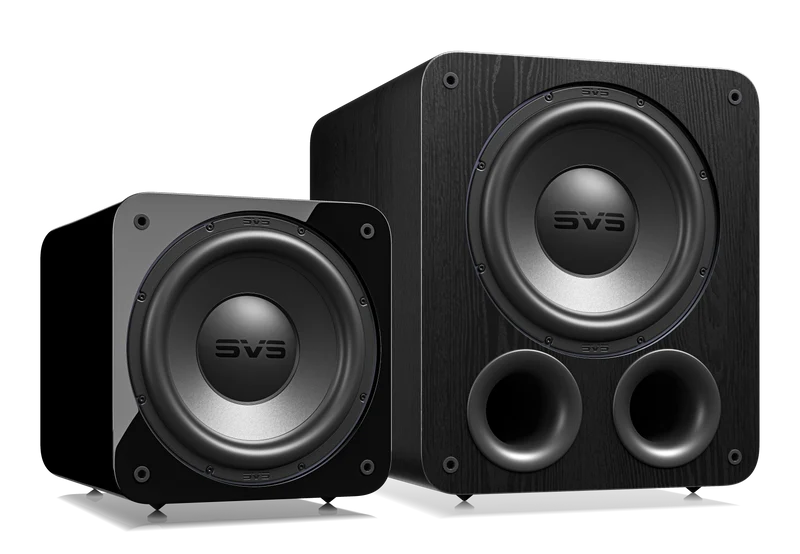 SVS SB-3000 R|Evolution