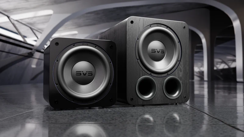 SVS SB-3000 R|Evolution