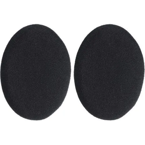Earpads with disc