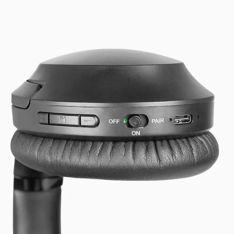 AS90C | Bluetooth Headphone for TV Watching