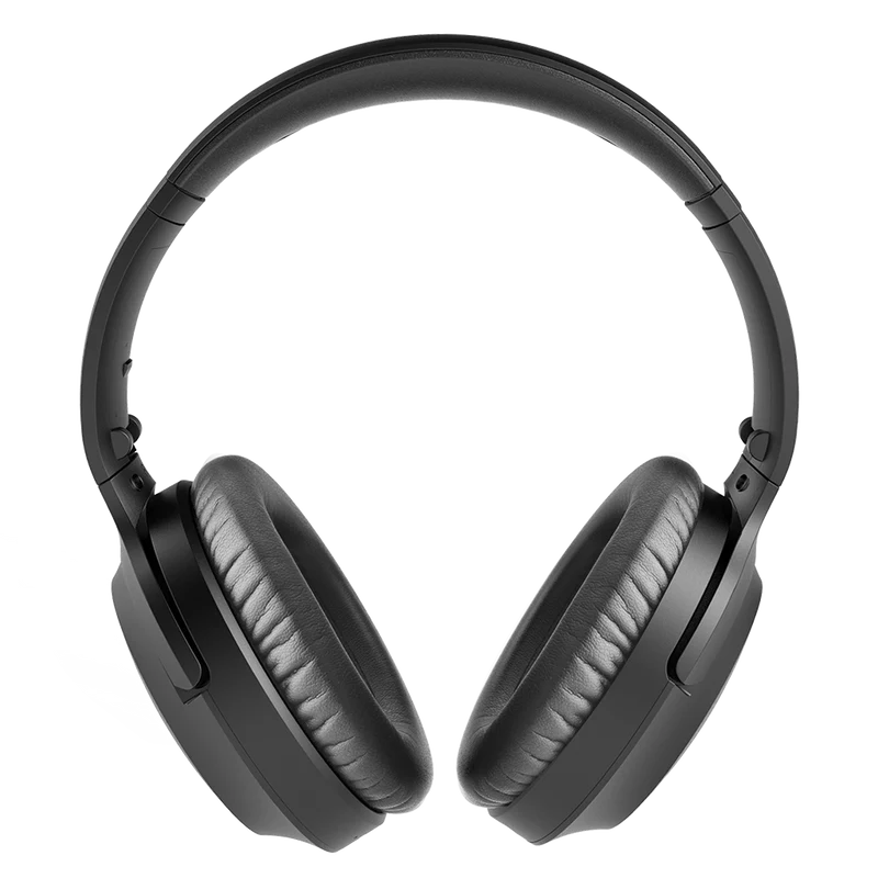Aria | Bluetooth Headphones with Active Noise Cancellation