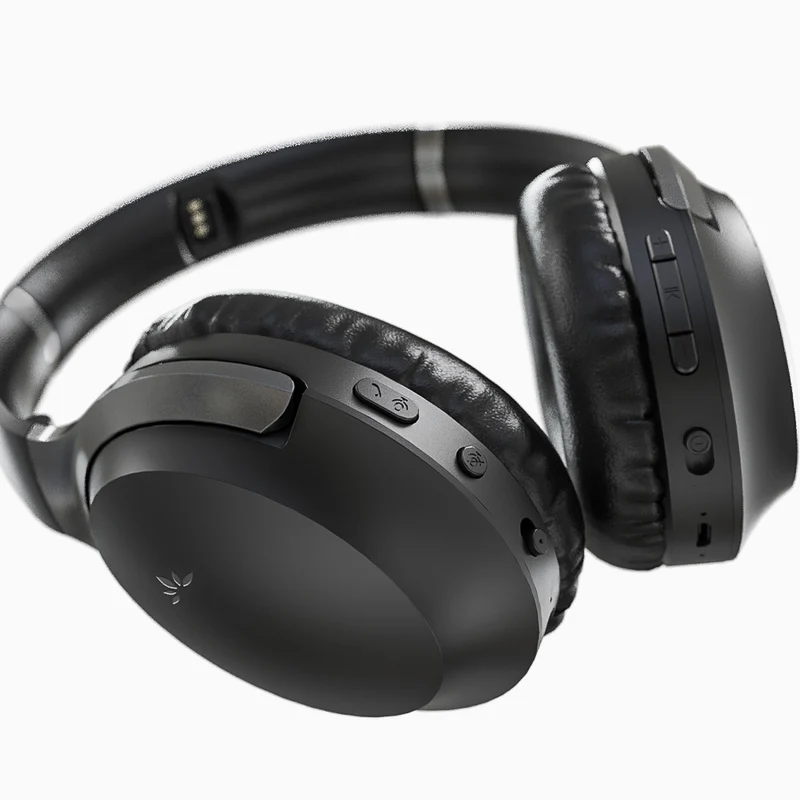 Aria Me | Bluetooth Headphones for Hearing Impaired