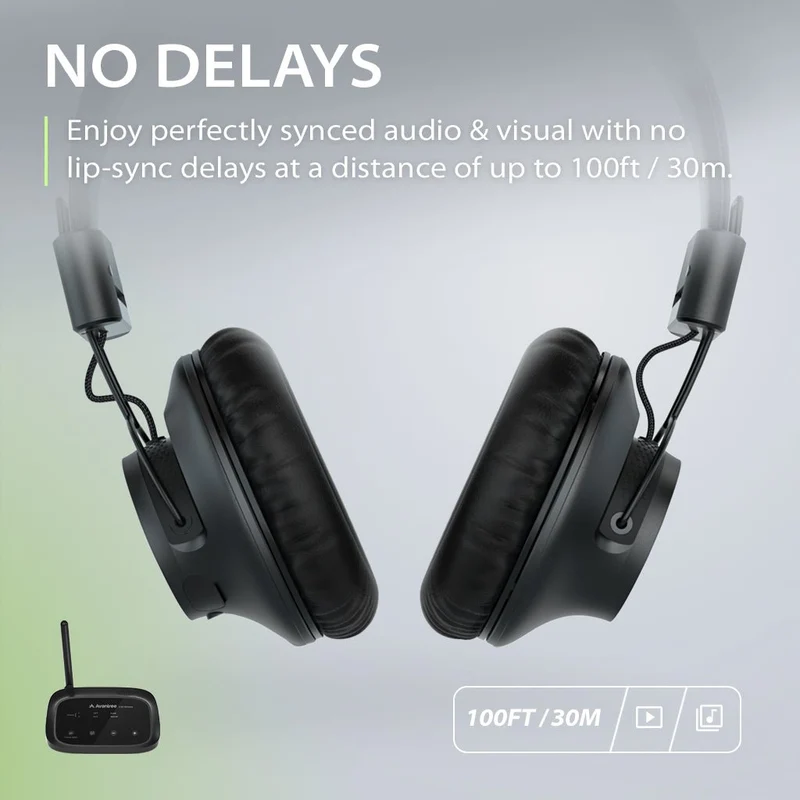 Shift | Wireless Home Entertainment System