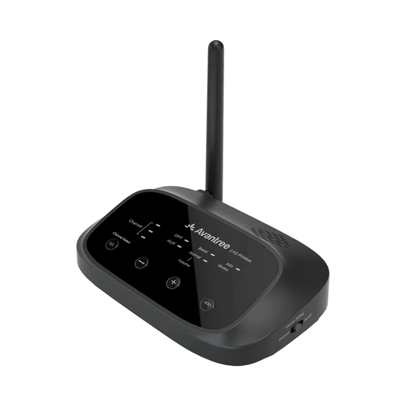 Shift | Wireless Home Entertainment System