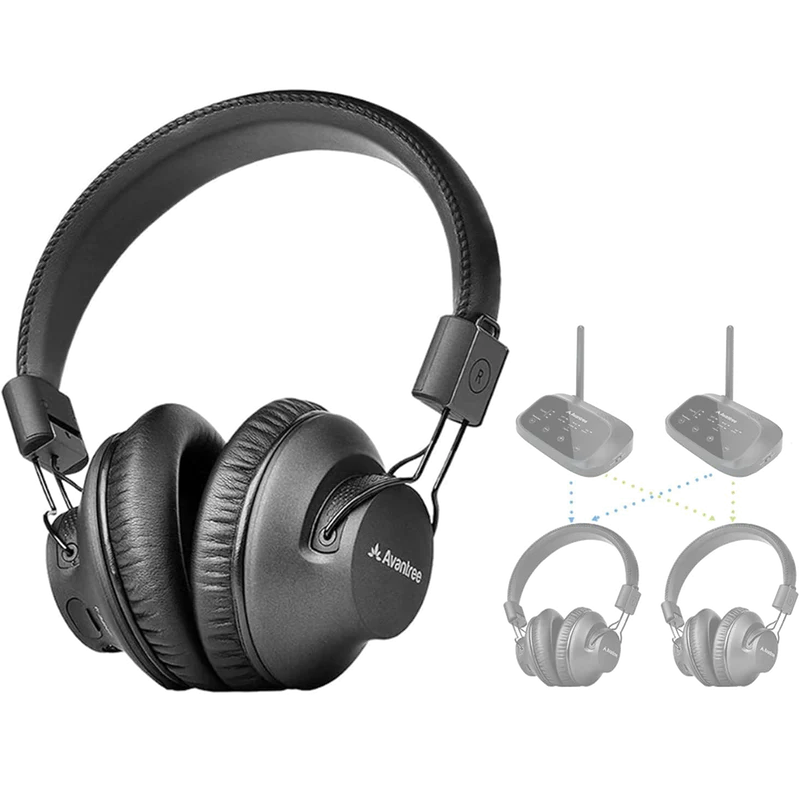 Shift | Wireless Home Entertainment System