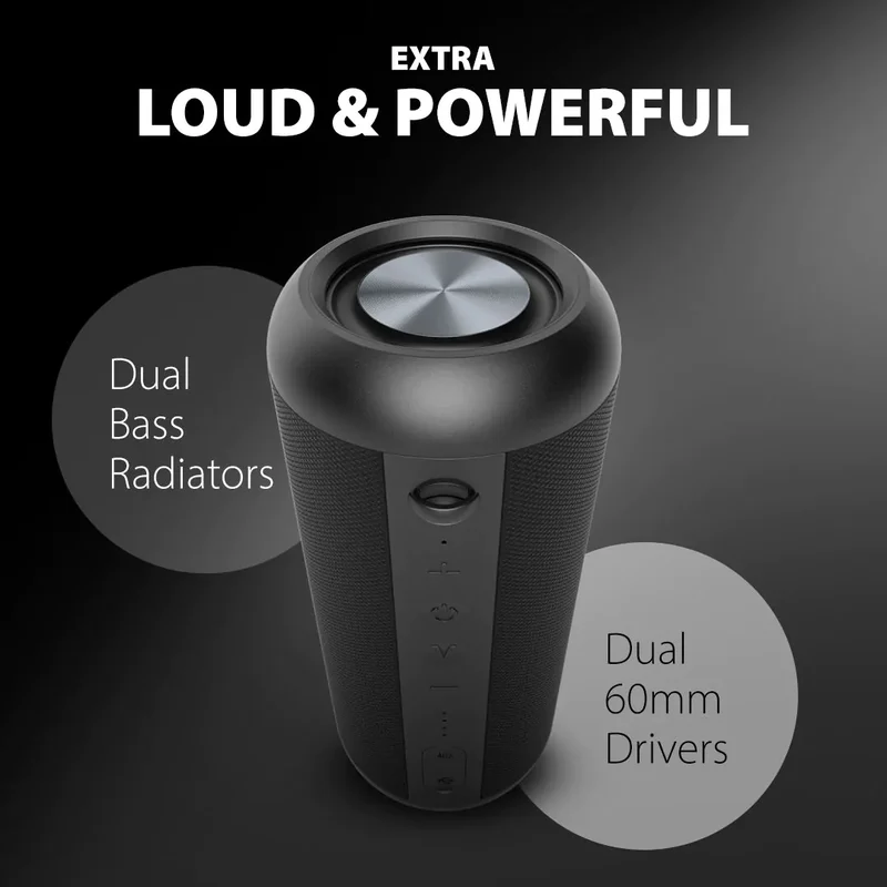Harmony | Wireless Multiroom Audio System
