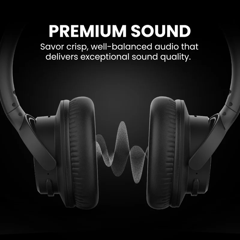 Ensemble | Best Wireless TV Headphones