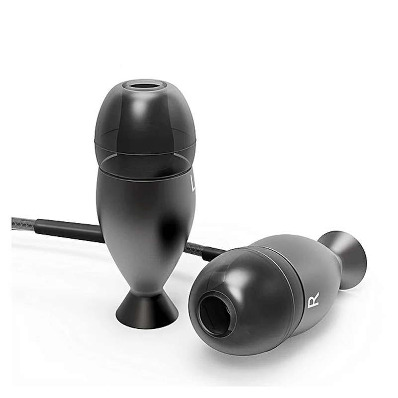 Super Bass Headset Kopfhörer QKZ DT2 HS In-Ear Ohrhörer Full Bass + Hardcase