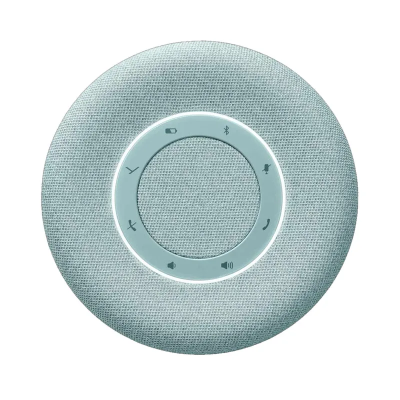 beyerdynamic SPACE Freisprechlösung für Homeoffice und Büro, Aquamarine