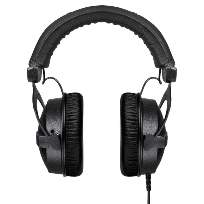 beyerdynamic DT 770 Pro 32 Ohm geschlossene Studiokopfhörer DT770 Pro Black