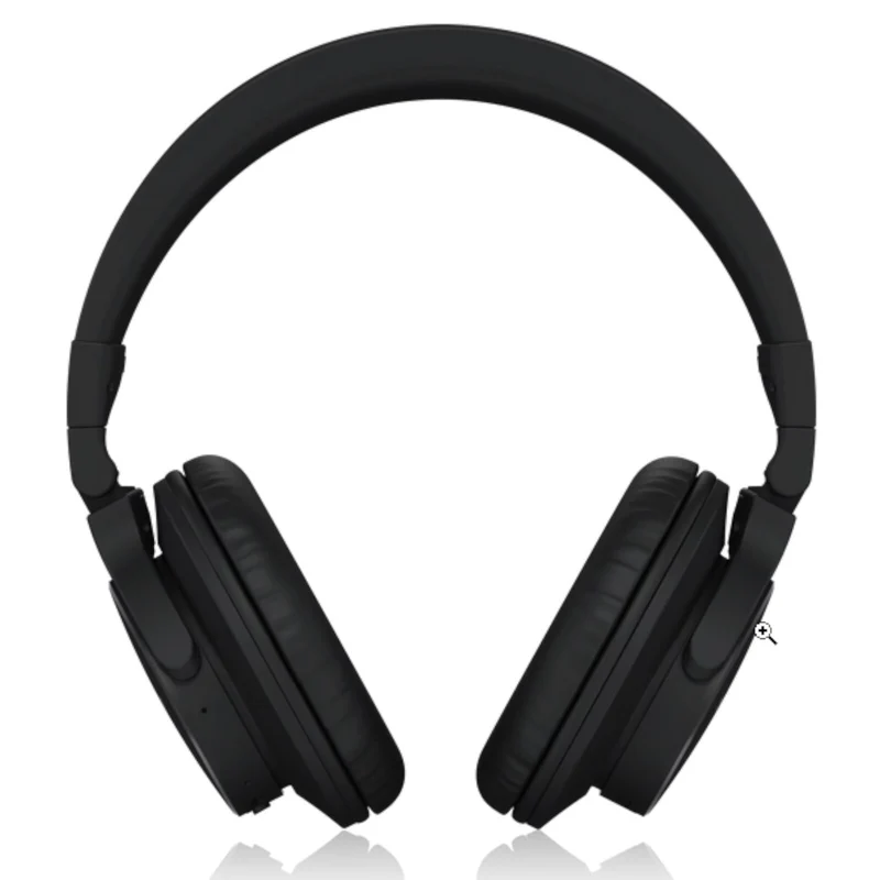 Behringer BH480NC – Kabellose Kopfhörer mit Active Noise Cancelling