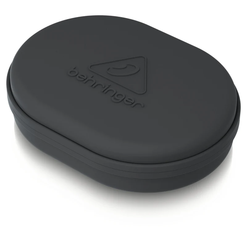Behringer BH480NC – Kabellose Kopfhörer mit Active Noise Cancelling