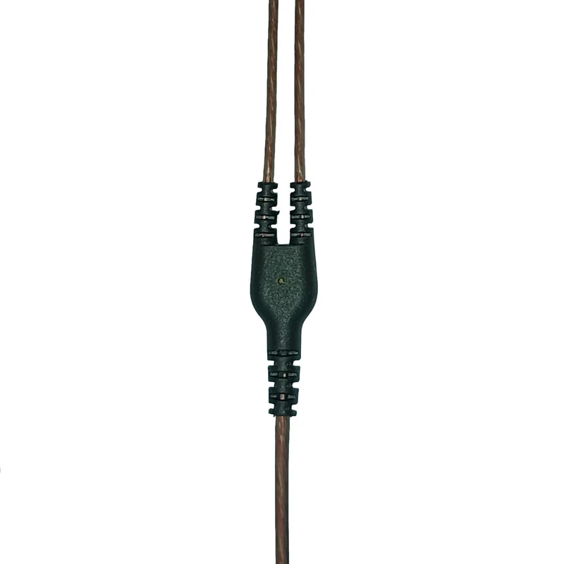 1,2m Audio Anschlusskabel MMCX für Shure UE900 SE535 SE215 SE315 SE846