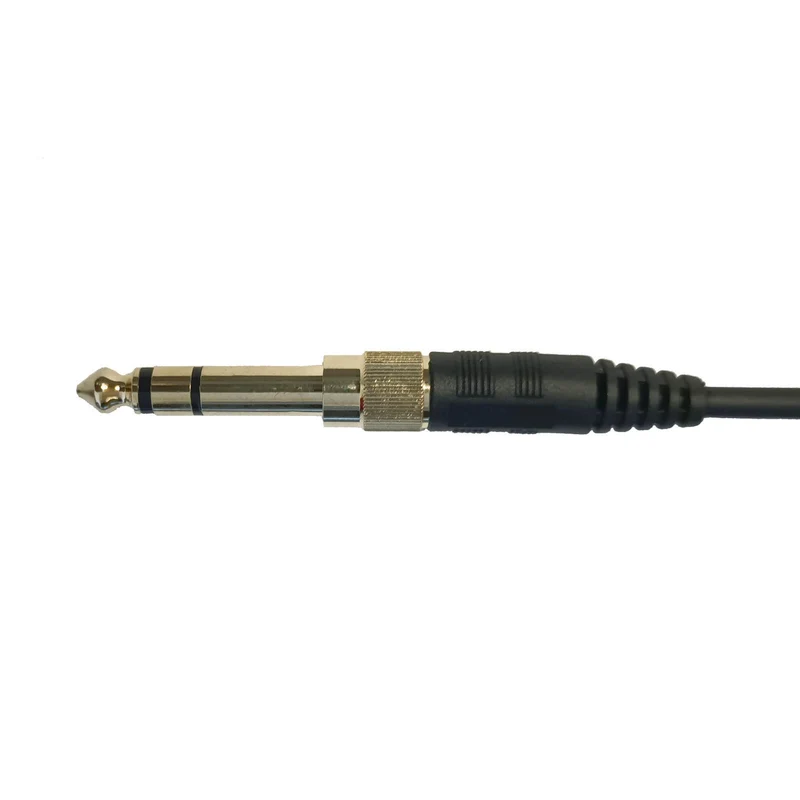 1,4-2,8m Audio Spiral Anschlusskabel Sennheiser HD559 HD569 579 HD560S 598 HD599