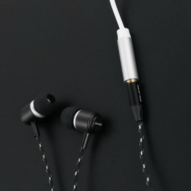 1m Audio Stereo Kopfhörer Headset Verlängerung 4-polig 3,5mm Stecker > Buchse W