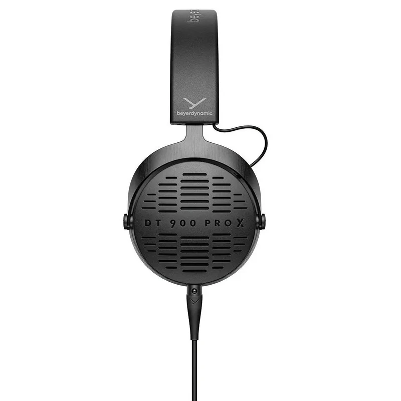 beyerdynamic DT900x Pro Offener Over-Ear-Studiokopfhörer, High End