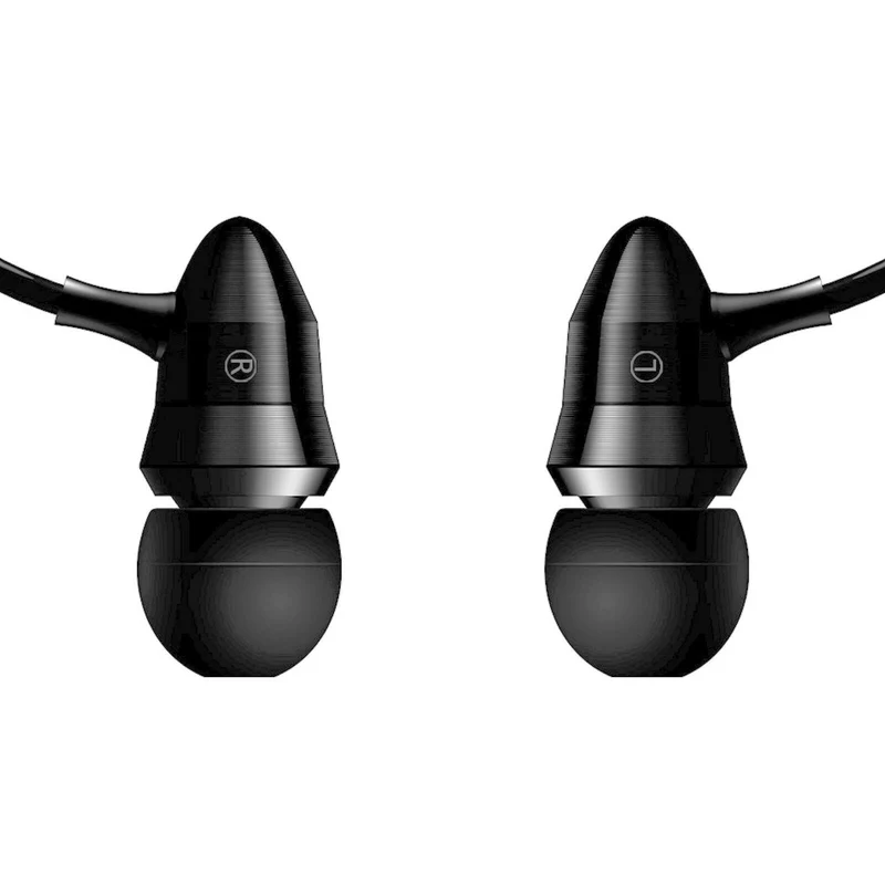 MEGABASS In-Ear Kopfhörer Earphone X6 Pro Schwarz Metal Version Beats
