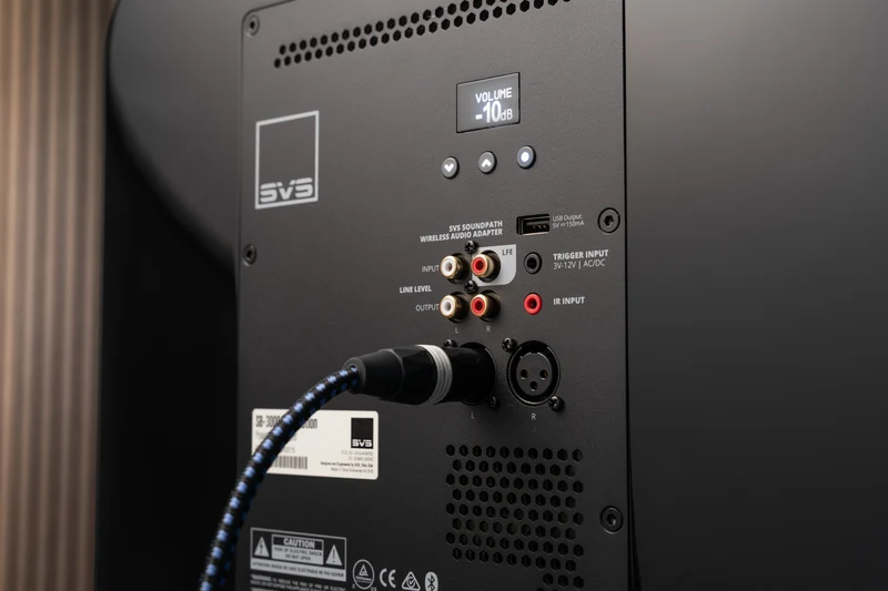 SVS SB-3000 R|Evolution