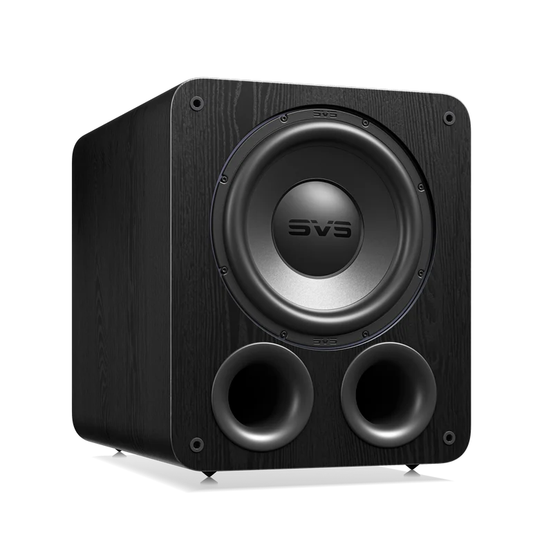 SVS PB-3000 R|Evolution