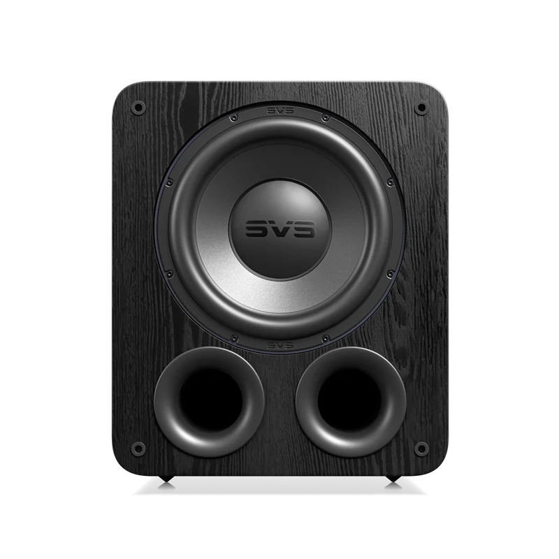 SVS PB-3000 R|Evolution