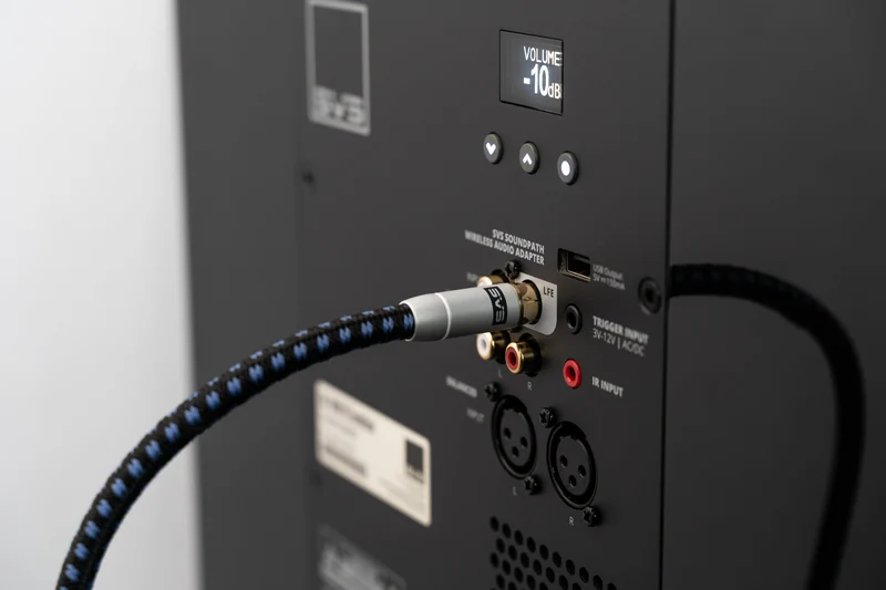 SVS PB-3000 R|Evolution