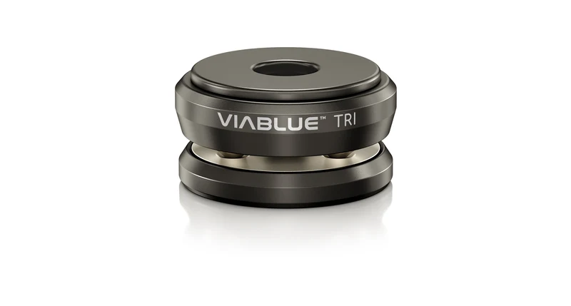 VIABLUE TRI SPIKES / 4 Stück
