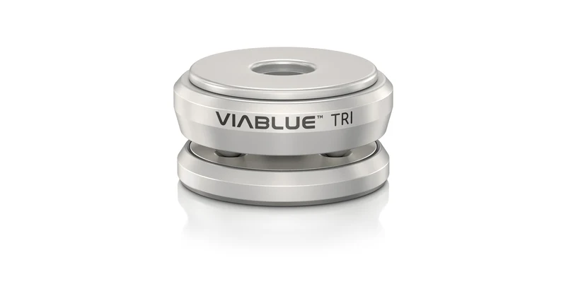 VIABLUE TRI SPIKES / 4 Stück