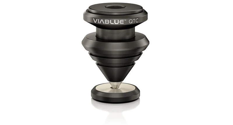 VIABLUE QTC SPIKES / 4 Stück
