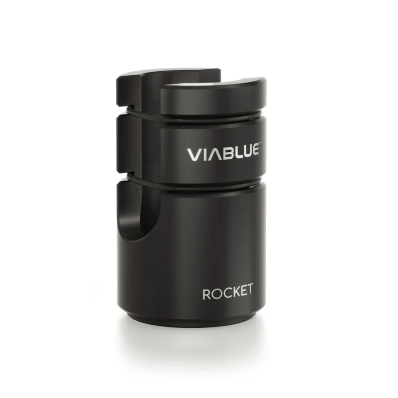 VIABLUE ROCKET CABLE LIFTER / 4 Stück
