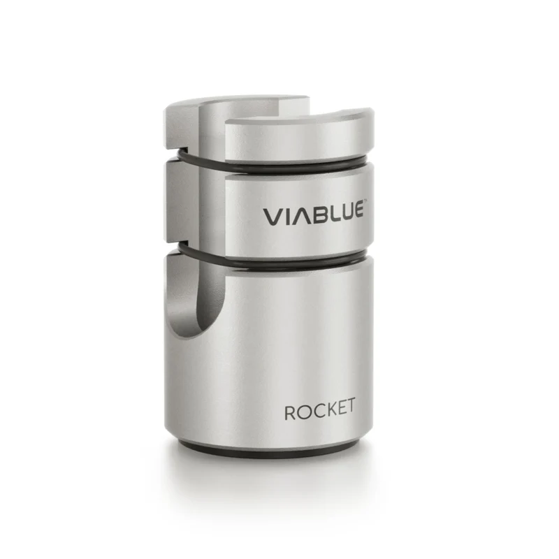VIABLUE ROCKET CABLE LIFTER / 4 Stück