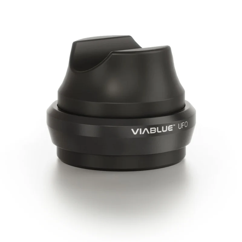 VIABLUE UFO DOME CABLE LIFTER / 4 Stück